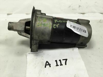 2009 2010 2011 VOLKSWAGEN ROUTAN 3.8L STARTER MOTOR OEM+