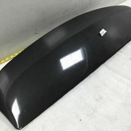 2012 CHRYSLER TOWN COUNTRY REAR SPOILER FITS 11-18 CARAVAN