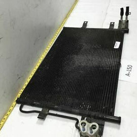 2011 FORD TAURUS LIMITED 3.5L W/O TURBO A/C CONDENSER FIT 08-12 TAURUS OEM+