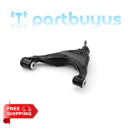 Lexus GX470 2003 Front Right Lower Control Arm and Ball Joint Assemby 4806860010