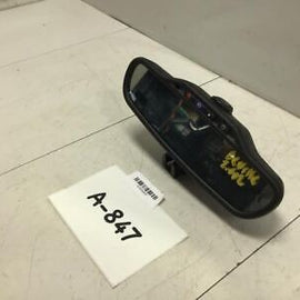 2002 CADILLAC DEVILLE REAR VIEW MIRROR OEM+