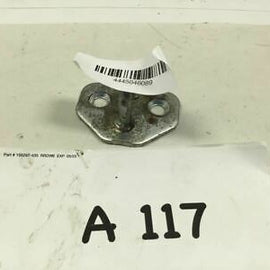 2009 VOLKSWAGEN ROUTAN TRUNK LID STRIKER PLATE OEM+