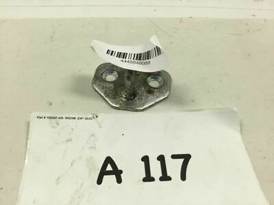 2009 VOLKSWAGEN ROUTAN TRUNK LID STRIKER PLATE OEM+