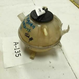 2009 VOLKSWAGEN TIGUAN 2.0 TSI COOLANT RESERVOIR FITS 05-18 JETTA OEM+