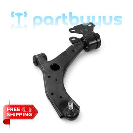 Mazda 3 2010-2013 Front Left Lower Control Arm and Ball Joint Assembly BBM234350