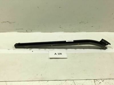 2009 2014 VOLKSWAGEN ROUTAN REAR RIGHT PASSENGER SLIDING DOOR UPPER TRACK OEM+