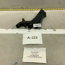 2006 2013 AUDI A3 RIGHT PASSENGER SIDE FLOOR LOWER AIR DUCT VENT OEM+