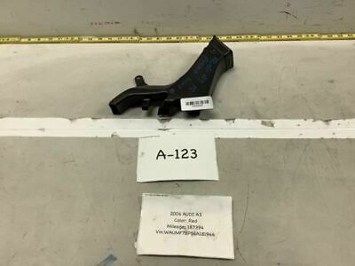 2006 2013 AUDI A3 RIGHT PASSENGER SIDE FLOOR LOWER AIR DUCT VENT OEM+