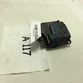 2009 VOLKSWAGEN ROUTAN A/C HEATER AIR FLAP ACTUATOR OEM+