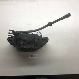 2007 2009 AUDI A4 CABRIOLET QUATTRO FRONT RIGHT PASSENGER SIDE BRAKE CALIPER OEM