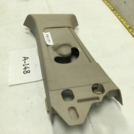 2010 2011 2012 FOIRD TAURUS LEFT DRIVER CENTER B PILLAR UPPER COVER TRIM OEM+
