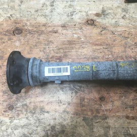 2003 2006 PORSCHE CAYENNE V8 AWD FRONT DIFFERENTIAL AXLE CARRIER GEAR BOX OEM+