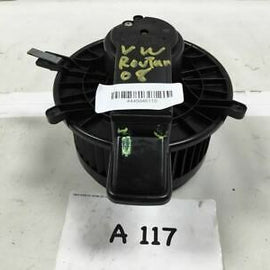 2009 2014 VOLKSWAGEN ROUTAN REAR HEATER BLOWER MOTOR OEM+