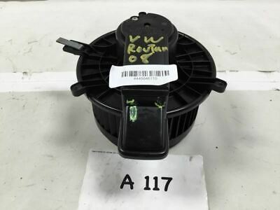 2009 2014 VOLKSWAGEN ROUTAN REAR HEATER BLOWER MOTOR OEM+
