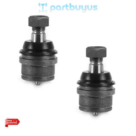 Chevrolet V1500 Suburban 1989-1991 2 PCS Front Ball Joint Kit D1TZ3050A