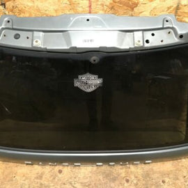 2005 LAND ROVER RANGE ROVER L322 HSE REAR TRUNK TAILGATE LIFTGATE WITH GLASS OEM