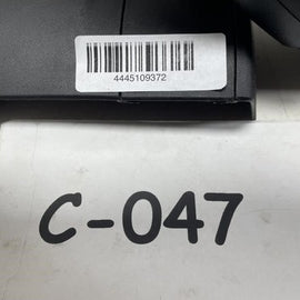 2014 CADILLAC SRX INTERIOR REAR VIEW MIRROR OEM+