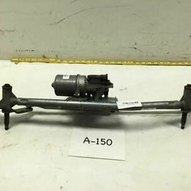2011 FORD TAURUS LIMITED WINDSHIELD WIPER MOTOR W/LINKAGE FITS 09-12 MKS OEM+