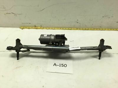 2011 FORD TAURUS LIMITED WINDSHIELD WIPER MOTOR W/LINKAGE FITS 09-12 MKS OEM+