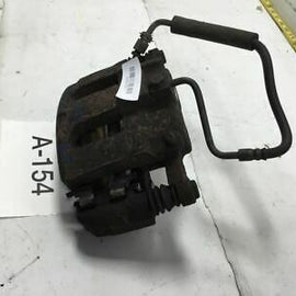 2011 FORD TAURUS LIMITED 3.5L W/O TURBO FRONT LEFT BRAKE CALIPER FITS09-19 FLEX