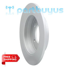 Hyundai Elantra 2018-2020 Rear Brake Rotor 58411A6300, 584113X300, 584113Y300