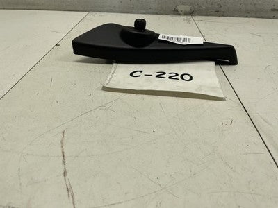 2014 FIAT 500L FRONT LEFT DRIVER SIIDE MIRROR CONTROL SWITCH W/ TRIM OEM+