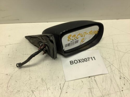 1988 1989 OLDSMOBILE CUTLASS SUPREME FRONT RIGHT PASSENGER SIDE VIEW MIRROR OEM+