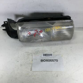 1991 CHEVROLET CARPRICE FRONT RIGHT PASSENGER HEADLIGHT LAMP LIGHT HALOGEN OEM+