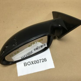 1992 1995 NISSAN ALTIMA FRONT LEFT DRIVER SIDE VIEW MIRROR POWER BLACK OEM+