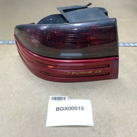 1993 DODGE INTREPID REAR LEFT DRIVER SIDE TAIL LIGHT BRAKE STOP LAMP LENS OEM+