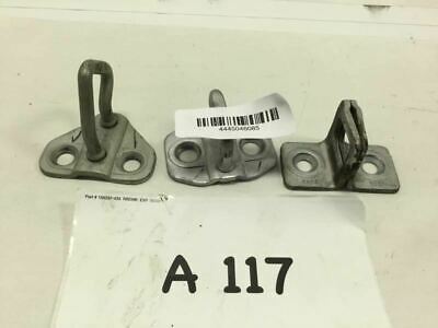 2009 2014 VOLKSWAGEN ROUTAN RIGHT PASSENGER SIDE DOOR STRIKER HINGE OEM+
