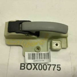 2007 2008 2009 2010 DODGE CALIBER REAR LEFT DOOR INTERIOR HANDLE OEM+