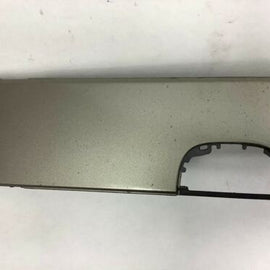 2009 MINI COOPER S CONVERTIBLE FRONT RIGHT PASSENGER SIDE BUMPER TRIM PANEL OEM+