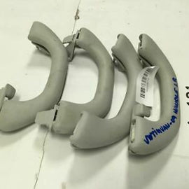 2009 2010 2011 VOLKSWAGEN TIGUAN GRAB HANDLE SET OF 4 OEM+