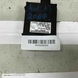 2006 AUDI A3 GARAGE DOOR OPEN OPENER TRANSMITTER CONTROL MODULE UNIT OEM+