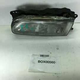 1991 INFINITI Q45 LEFT DRIVER SIDE HEADLIGHT HALOGEN LAMP WITH BRACKET OEM+