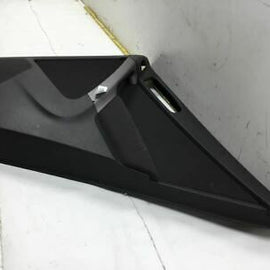 2009 2018 VOLKSWAGEN TIGUAN REAR RIGHT PASSENGER DOOR PANEL OEM+
