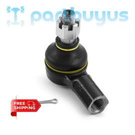 Honda Element 2003-2011 Front 2 PCS Tie Rod End Kit 53541SJF003, 53541S7A003