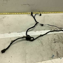 2006 2013 AUDI A3 REAR RIGHT PASSENGER SIDE DOOR WIRE WIRING HARNESS OEM+