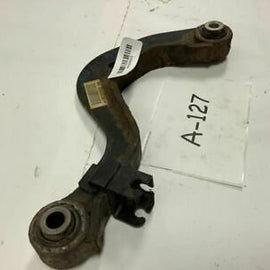 2006 AUDI A3 2.0L FWD REAR SUSPENSION RIGHT PASSENGER SIDE UPPER CONTROL ARM