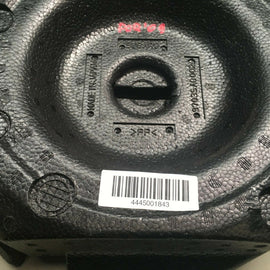 2009 SUBARU FORESTER SPARE TIRE STORAGE BAG JACK TOOL FOAM HOLDER OEM+