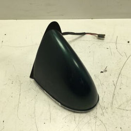 1989 1997 MERCURY COUGAR FRONT RIGHT PASSENGER SIDE DOOR VIEW MIRROR BLACK OEM+