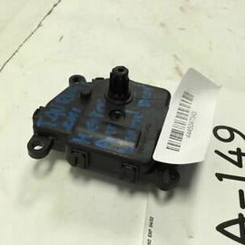 2011 FORD TAURUS HEATER AIR BLEND DOOR ASSY OEM+