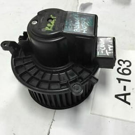2012 CHRYSLER TOWN COUNTRY REAR BLOWER MOTOR FITS 06-18 CARAVAN OEM+