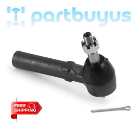 Chevrolet Impala 2010-2013 Front 2 PCS Tie Rod End Kit 26045836, 26086579