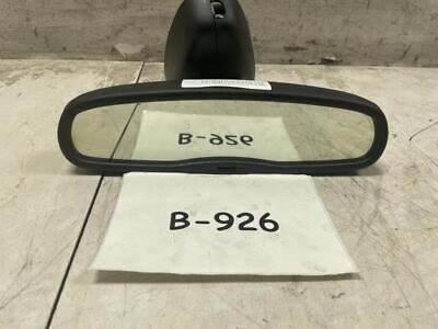 2008 LAND ROVER LR2 INTERIOR REAR VIEW MIRROR OEM+