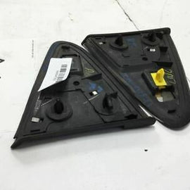 2010 2011 2012 FORD TAURUS REAR LEFT/RIGHT QUARTER PANEL MOULDING OEM+