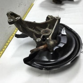 2009 2018 VOLKSWAGEN TIGUAN 2.0 TSI FWD REAR LEFT DRIVER SPINDLE KNUCKLE OEM+