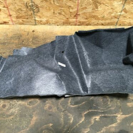 2000 2005 BUICK LESABRE REAR TRUNK CARGO RIGHT PASSENGER COVER TRIM LINER OEM+