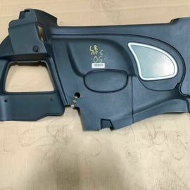 2002-2006 MINI COOPER REAR LEFT DRIVER SIDE INTERIOR DOOR QUARTER PANEL OEM+